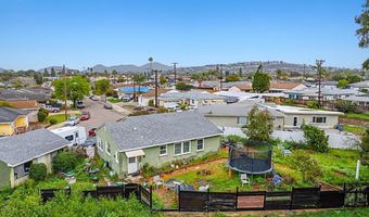 6402 Glenroy St, San Diego, CA 92120
