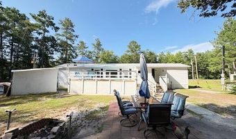 1566 Mcalhany Rd, Branchville, SC 29432
