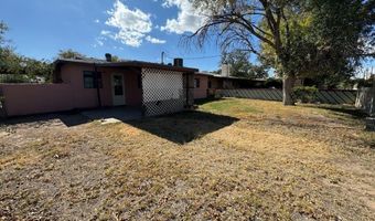 1402 W Howard St, Carlsbad, NM 88220