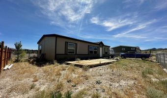 130 Mt. Hope St, Eureka, NV 89316