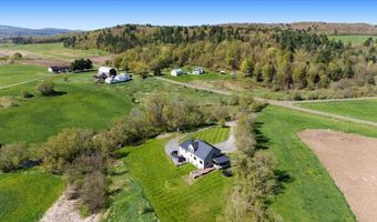 1565 Marvin Rd, Berkshire, VT 05450