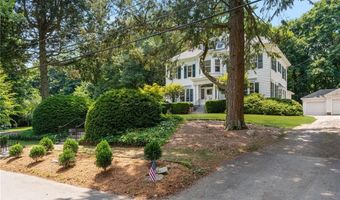 291 Spencer Ave, Warwick, RI 02818