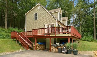 108 Hutchins Rd, Chesterfield, NH 03466