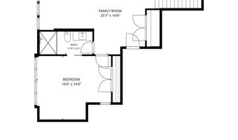 3401 SW Awakening Ave, Bentonville, AR 72713