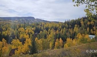 W Kokopelli Loop, Brian Head, UT 84719