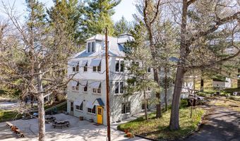 33 S Lake Shore County Rd, Beverly Shores, IN 46301