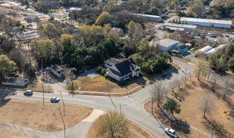 409 Botsworth, Americus, GA 31709