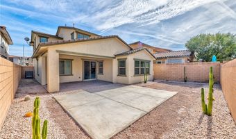 585 Our Heritage St, Henderson, NV 89011