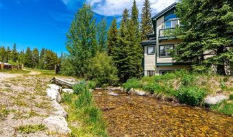 600 Four Oclock Rd A31, Breckenridge, CO 80424