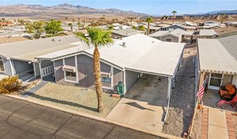 2960 Silver Creek Rd Unit 151, Bullhead City, AZ 86442