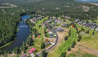 664 Stoneridge Rd, Blanchard, ID 83804