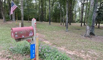 122 Whitehead Rd, Abbeville, AL 36310