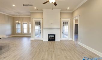 Bellewood-B1 Culross Drive, Athens, AL 35611