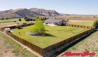 31 Iron Creek Dr, Cody, WY 82414