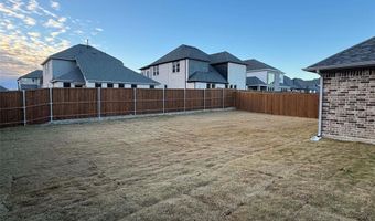 305 Amenduni Ln, Anna, TX 75409