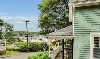 23 Commercial St, Belfast, ME 04915