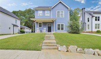 141 Grogan St, Ball Ground, GA 30107