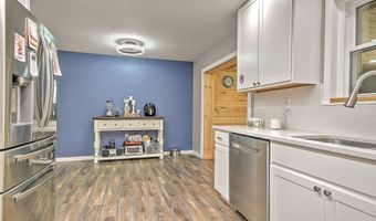 1020 Pigeon Hollow Rd, Afton, TN 37616