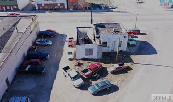 401 E Main St, Ashton, ID 83420