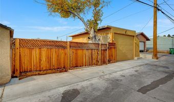 629 M, Boulder City, NV 89005