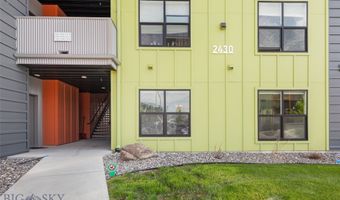 2430 Tschache 103, Bozeman, MT 59718