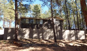 14 16 N CR 2057, Alpine, AZ 85920