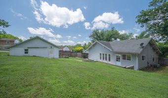 202 Walnut St, Anderson, MO 64831