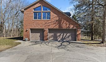 5557 N Territorial Rd, Ann Arbor, MI 48105