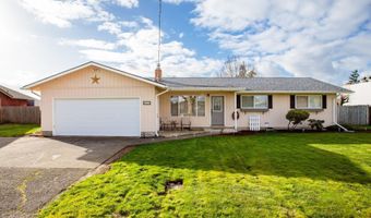 3533 Hoodview Dr, Hubbard, OR 97032