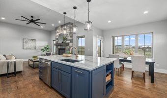 1629 STAR BRIGHT Dr, Cheyenne, WY 82009