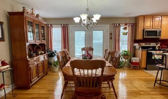 117 Apple Ridge Dr, Beaver, WV 25813
