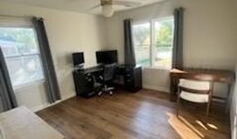 2021 S FANNIN St, Amarillo, TX 79109