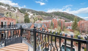 415 E Dean St Unit 48 Week 31, Aspen, CO 81611