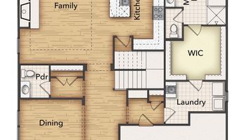 15012 Green Bluff Dr, Aledo, TX 76008