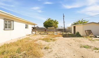 1017 Dillon Ave, Belen, NM 87002