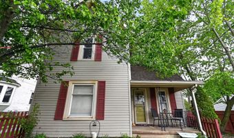 402 Vine St, Ashland, OH 44805
