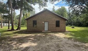 17440 Old Brady Rd, Bay Minette, AL 36507