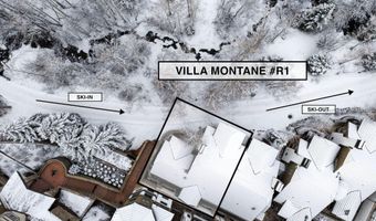 63 Avondale Ln R-1, Beaver Creek, CO 81620