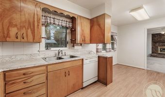 1532 Howard Ave, Billings, MT 59102