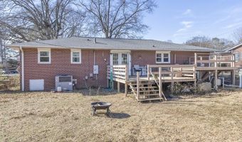 124 Selwyn Dr, Anderson, SC 29625