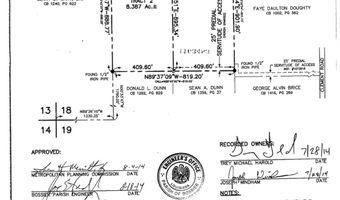 161 Clement Rd, Benton, LA 71006