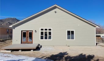 2321 Campton St, Ely, NV 89301