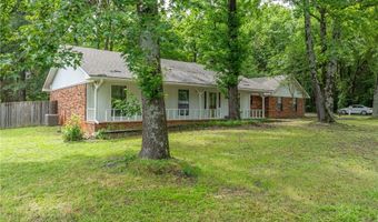 319 Belle Ave, Alma, AR 72921