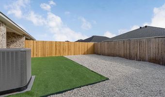 2633 Baron Ave, Abilene, TX 79606