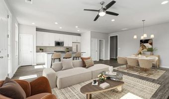 61 Hydrangea Ln Lot #75, Auburn, GA 30011
