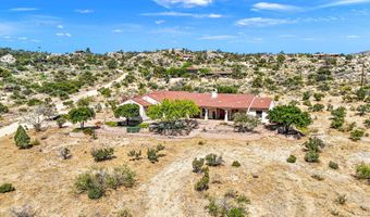 60495 Yucca Rd, Mountain Center, CA 92561
