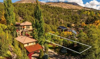 120 W Hillside Dr, Basalt, CO 81621