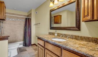 6465 N 230 Rd, Beggs, OK 74421