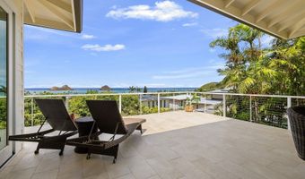 344 Lama Pl, Kailua, HI 96734