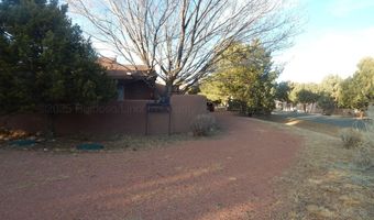 185 Mira Monte Rd, Alto, NM 88312